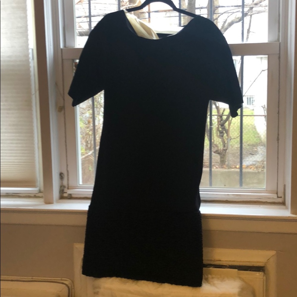 Black midi dress Ter et bantine